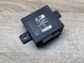 Alarm control unit/module