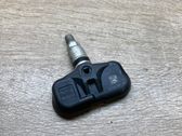 Tire pressure sensor