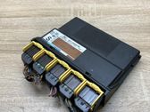 Comfort/convenience module
