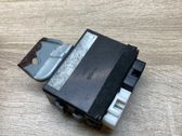 Other control units/modules