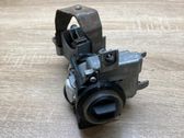 Ignition lock