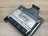 Engine control unit/module ECU