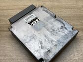 Engine control unit/module ECU