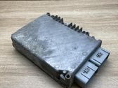 Engine control unit/module ECU