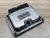 Unidad de control/módulo ECU del motor