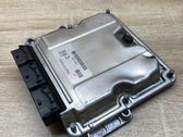 Engine control unit/module ECU