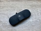 Windshield washer spray nozzle