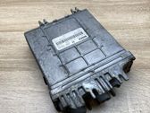 Engine control unit/module ECU