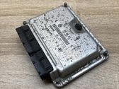 Unité de commande, module ECU de moteur