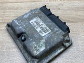 Engine control unit/module ECU