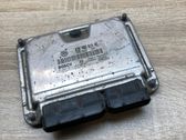 Motorsteuergerät ECU