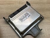 Engine control unit/module ECU