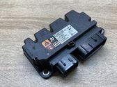 Unidad de control/módulo del Airbag