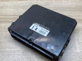 ABS control unit/module