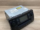 Radio / CD-Player / DVD-Player / Navigation