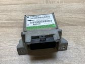 Airbag control unit/module