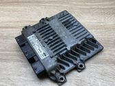 Engine control unit/module ECU