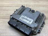 Engine control unit/module ECU