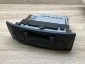 Radio/CD/DVD/GPS head unit