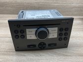 Radio/CD/DVD/GPS head unit