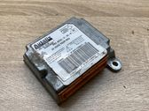 Airbag control unit/module