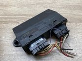 Comfort/convenience module