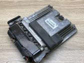 Engine control unit/module ECU