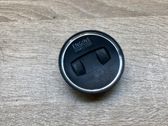 Ignition key card reader