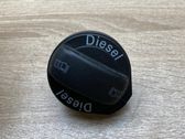 Tankdeckel Tankklappe