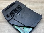 Comfort/convenience module