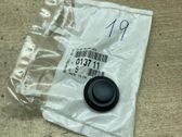 Couvercle cache moteur