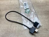 Cable de la bujía
