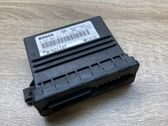Pysäköintitutkan (PCD) ohjainlaite/moduuli