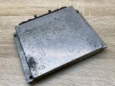 Suspension control unit/module