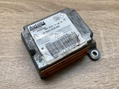 Airbag control unit/module