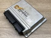 Engine control unit/module ECU
