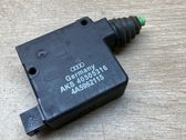 Stellmotor Zentralverriegelung
