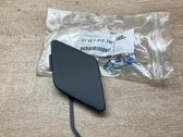 Tow hook cap/cover