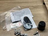 Tow bar set