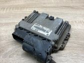 Engine control unit/module ECU