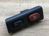 Hazard light switch