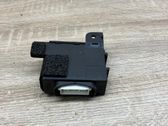 Immobilizer control unit/module