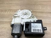 Rear door window regulator motor