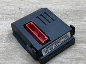 Autres unités de commande / modules