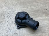 Thermostat housing