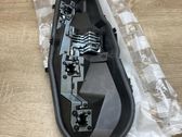 Tail light bulb cover holder