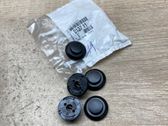 Couvercle cache moteur