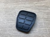 Clutch pedal