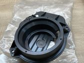 Front door speaker cover trim