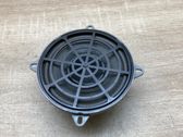Rear door speaker